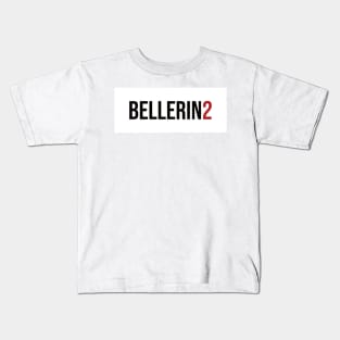 Bellerin 2 - 22/23 Season Kids T-Shirt